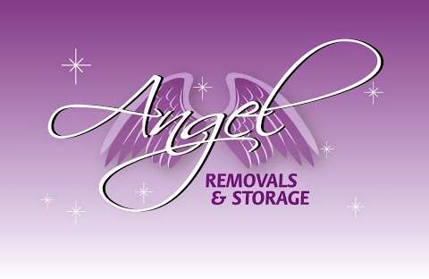 Photo: Angel Furniture Removals