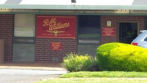 Photo: R.M.Williams Outlet